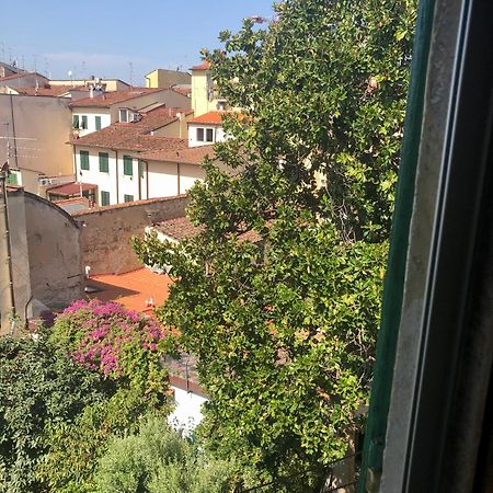 Atmosfere Rinascimentali Apartment Florence Ngoại thất bức ảnh