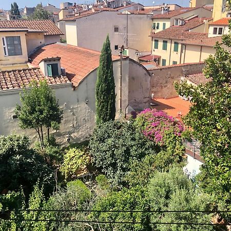 Atmosfere Rinascimentali Apartment Florence Ngoại thất bức ảnh
