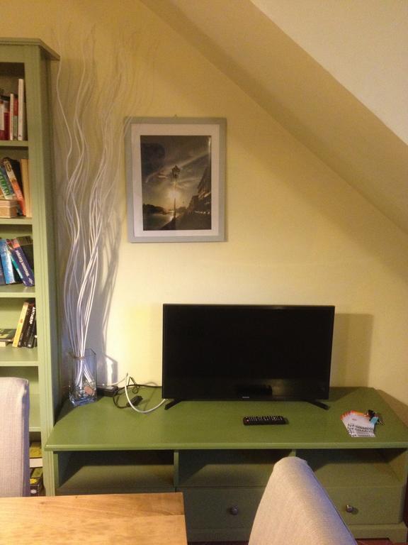Atmosfere Rinascimentali Apartment Florence Ngoại thất bức ảnh