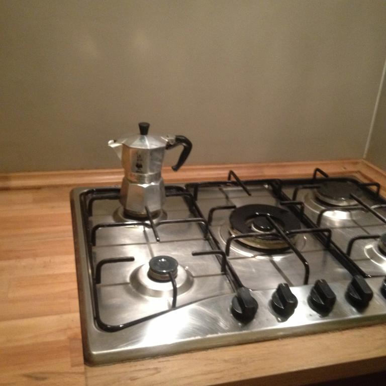 Atmosfere Rinascimentali Apartment Florence Ngoại thất bức ảnh