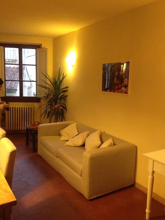 Atmosfere Rinascimentali Apartment Florence Ngoại thất bức ảnh