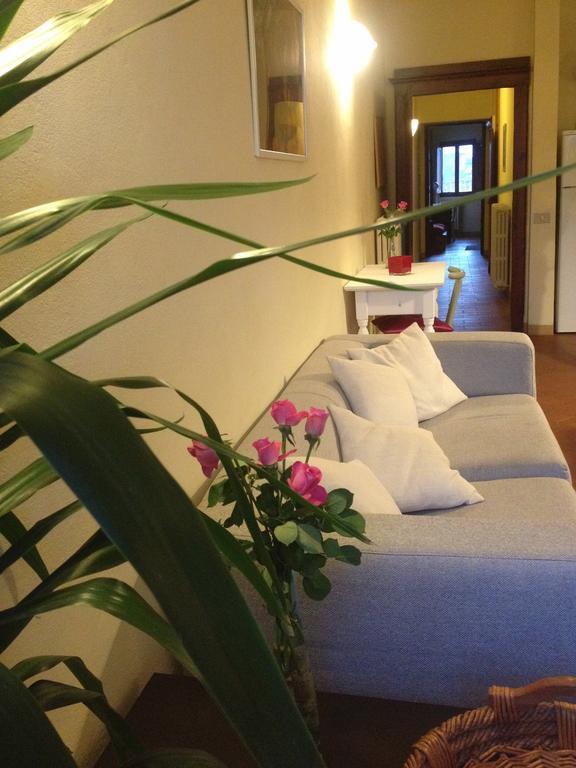 Atmosfere Rinascimentali Apartment Florence Ngoại thất bức ảnh
