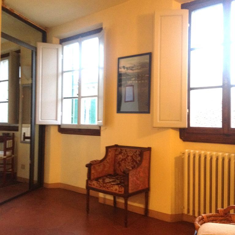 Atmosfere Rinascimentali Apartment Florence Ngoại thất bức ảnh