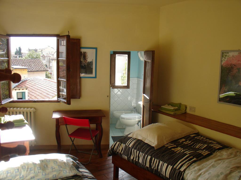 Atmosfere Rinascimentali Apartment Florence Ngoại thất bức ảnh