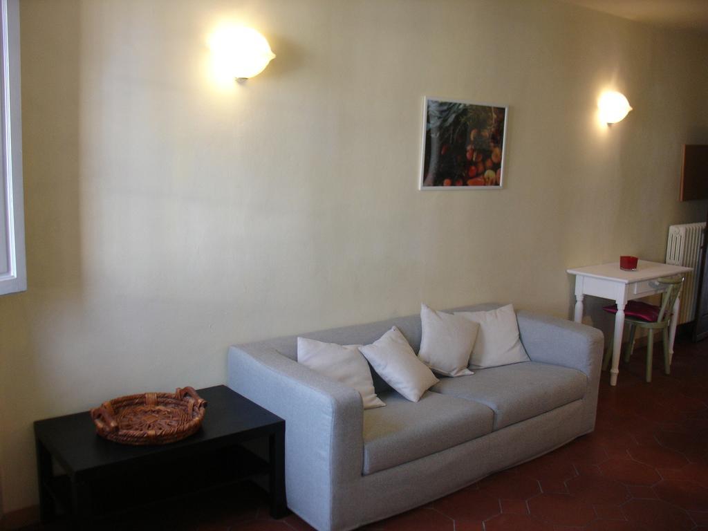 Atmosfere Rinascimentali Apartment Florence Ngoại thất bức ảnh