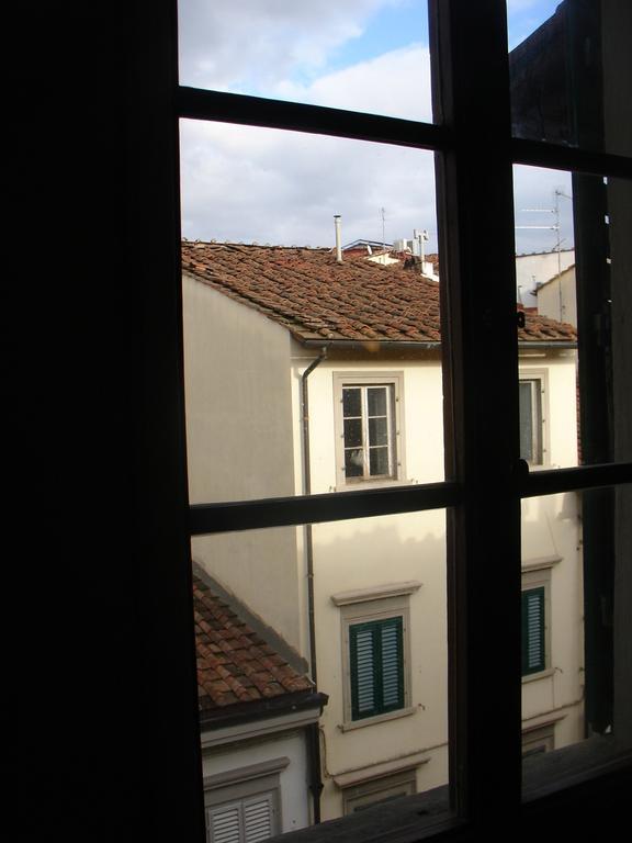 Atmosfere Rinascimentali Apartment Florence Ngoại thất bức ảnh