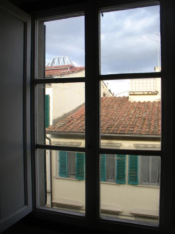 Atmosfere Rinascimentali Apartment Florence Ngoại thất bức ảnh