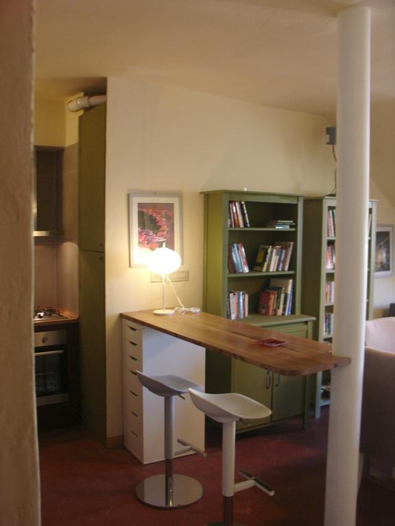 Atmosfere Rinascimentali Apartment Florence Ngoại thất bức ảnh