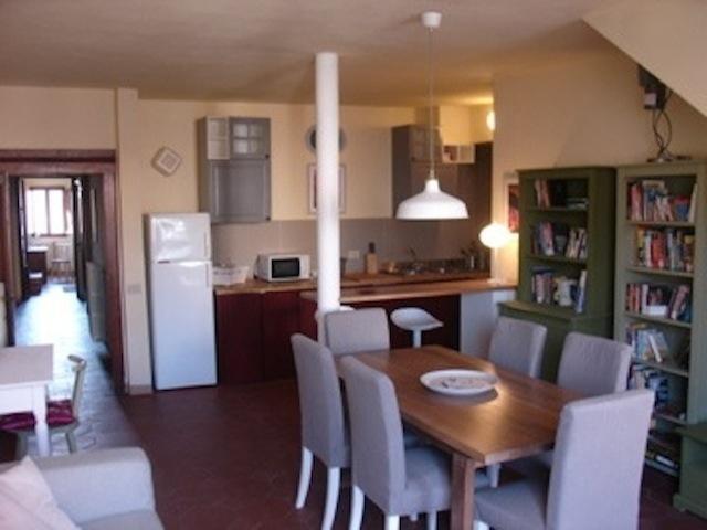 Atmosfere Rinascimentali Apartment Florence Ngoại thất bức ảnh