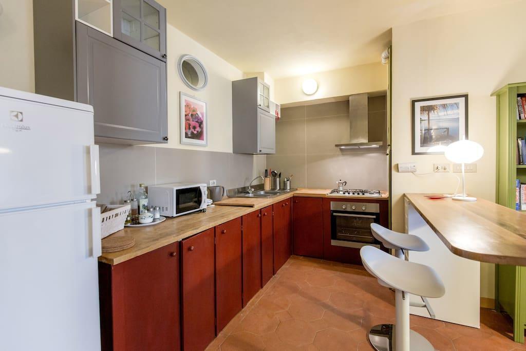Atmosfere Rinascimentali Apartment Florence Ngoại thất bức ảnh