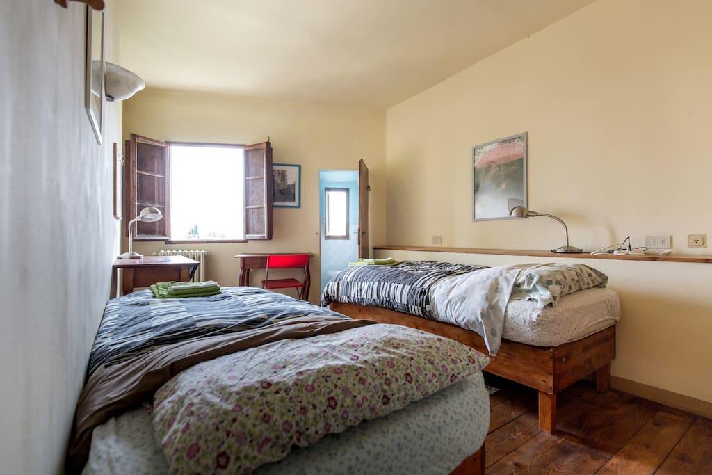 Atmosfere Rinascimentali Apartment Florence Ngoại thất bức ảnh