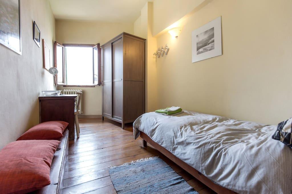 Atmosfere Rinascimentali Apartment Florence Ngoại thất bức ảnh