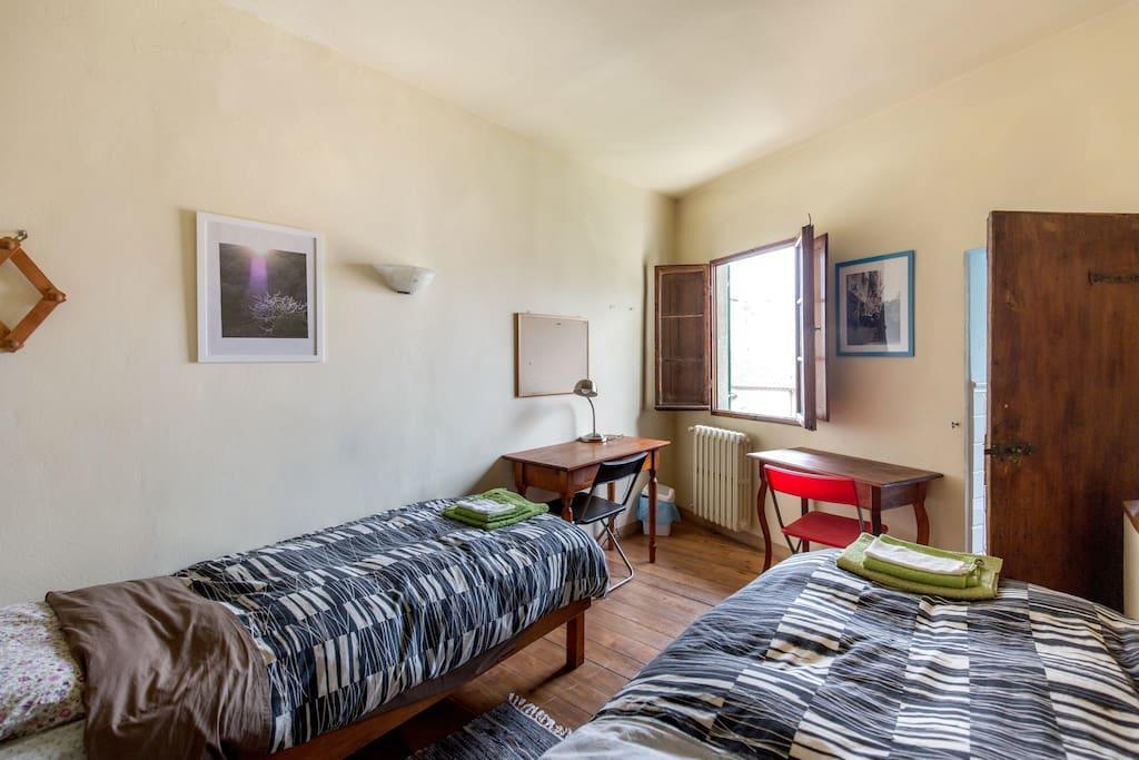 Atmosfere Rinascimentali Apartment Florence Ngoại thất bức ảnh